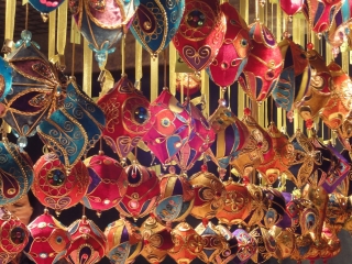 Попасть из Парижа на Рождественскую ярмарку в Венеции можно будет за 35 евро