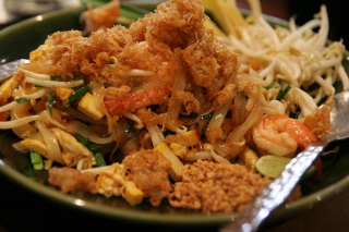 Бангкок - самый "вкусный" город Азии