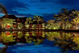 Пожар в пятизвездочном отеле на <a href=/mauritius/>Маврикии</a>: эвакуированы 200 туристов