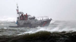 Курорты Мексики замерли в ожидании удара стихии - ураган "Джова" приближается