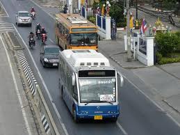 Автобусные перевозчики Таиланда готовятся к увеличению пассажиропотока в праздники