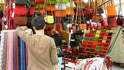 Флоренция готова объявить войну сувенирам "made in China"