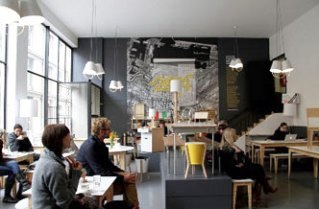 Кейптаун претендует на звание Всемирной столицы дизайна