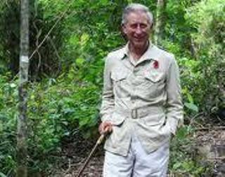 В ноябре Танзания ждет принца Уэльского