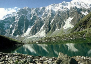 Горнолыжные курорты <a href=/india/>Индии</a>