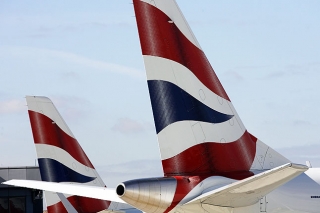 В Англии выбрали лучшую и худшую авиакомпанию