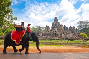 <a href=/cambodia/>Камбоджа</a> вводит трехлетние визы для туристов