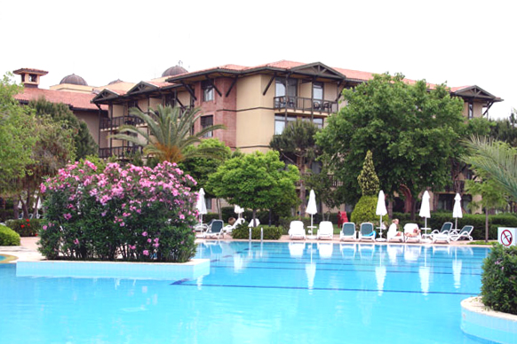 Туры в Турцию возобновлены!