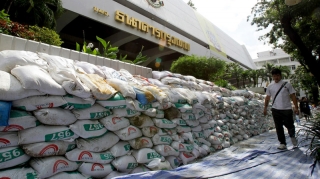 Второй волны наводнения Бангкок может не выдержать &ndash; будет потоп