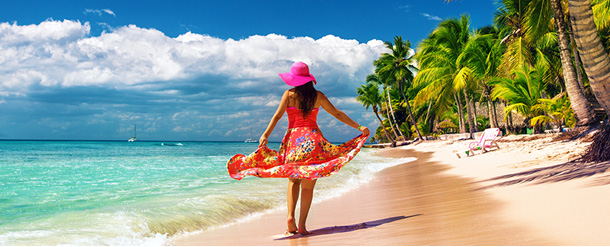 В Пунта-Кане пройдет Неделя моды и меренге