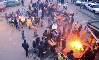 Население Турции в панике - подземные толчки продолжаются