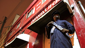 Что еще должно произойти в Кении, чтобы россияне начали отказываться от туров?