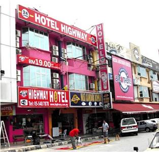 Нелегальные отели в <a href=/malaysia/>Малайзии</a>: дешево, но рискованно