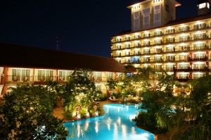 Российским туристам в Паттайе может не хватить места 