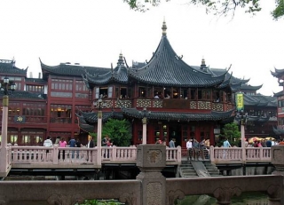 В Китае пытаются узаконить чаевые