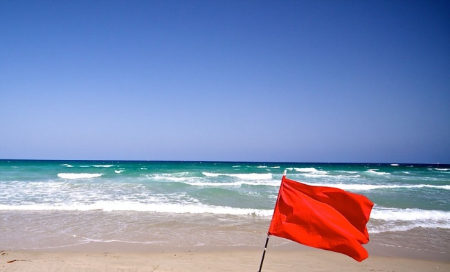 Египту в очередной раз сказали «Нет!»