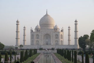 Лучшие авиалинии, отели и туроператоры Индии