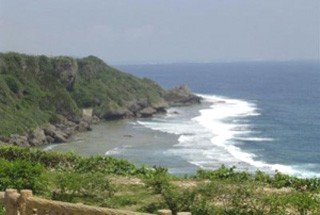 Землетрясение магнитудой 6,8 произошло на юге Японии 