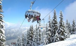 Словакия заинтересована в русских туристах