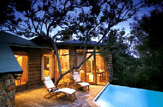 Южноафриканскими турагентствами лучше не пользоваться - они завышают цены