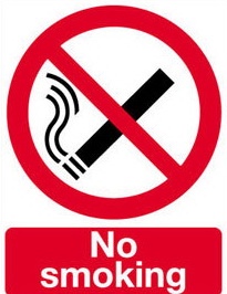 Полный запрет на курение вступил в силу в Испании