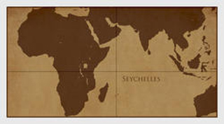 Сейшелы считают, что они находятся в ценре мира, что благоприятствует туризму