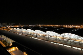 Аэропорт Гонконга нравится туристам больше всего