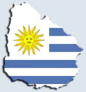 В Уругвай - без виз: с 27 декабря 2011 года вступает в силу соглашение
