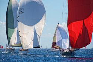 Опытные яхтсмены и любители готовятся к регате St. Maarten Heineken 2012