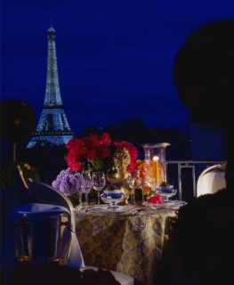 Во Франции появится новая категория отелей 