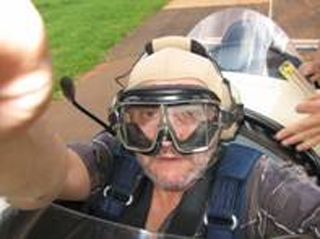 Новый экстрим-аттракцион открылся в Уганде