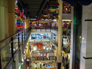 Шопинг в Буэнос-Айросе: что привезти из столицы Аргентины? 