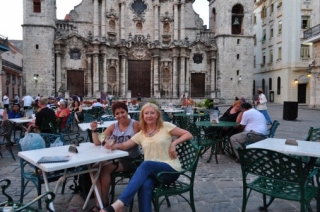 Ценителей рома, традиционной кубинской кухни и хорошего кино ждут в Гаване