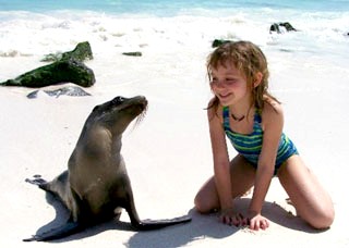 Эквадор разъяснил новые правила посещения Галапагосских островов