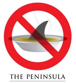 Сеть отелей ''Peninsula'' отказалась от продажи блюд из акульих плавников