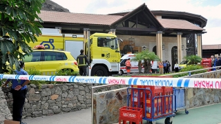 Взрыв газа в отеле на <a href=/spain/canary-islands/>Канарских островах</a>: россиян среди пострадавших нет