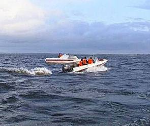 Водная милиция начнет работать в Крыму