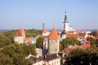 Россияне забронировали почти все номера в отелях <a href=/estonia/tallinn/>Таллина</a>