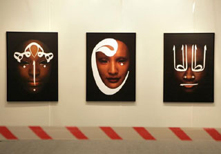 Выставка ''Contemporary Istanbul'' в Турции представляет современное искусство