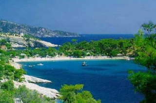  Российские туристы смогут отдохнуть на новом греческом курорте 