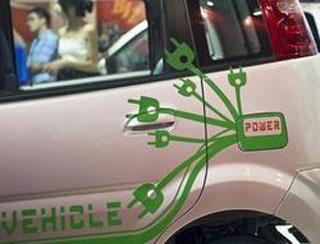 На острове Ла Диг будет использоваться только экологичный транспорт