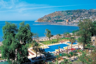 Отели <a href=/turkey/alanya/>Алании</a> не соответствуют заявленным звездам