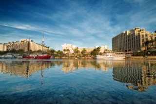 Эйлат собираются сделать столицей Красного моря