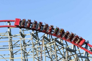 В Пунта-Кане построят новый грандиозный парк развлечений