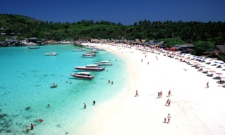 Пляжи Пхукета теряют свой престижный статус