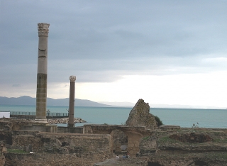 Тунис продвигает культурный туризм: 46 памятников страны внесут в список ЮНЕСКО