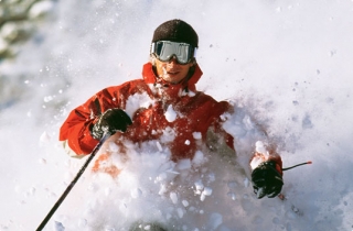 Самые щедрые и безрассудные на горнолыжных курортах <a href=/france/>Франции</a> - россияне