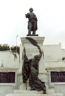 Эквадор: некрополь ''Гуаякиль'' открыт для тематических экскурсий