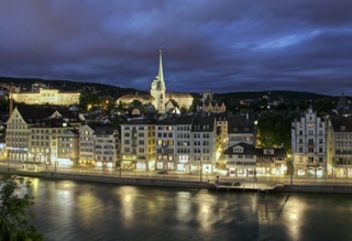 Сервис в отелях <a href=/switzerland/>Швейцарии</a> привлекает российских туристов