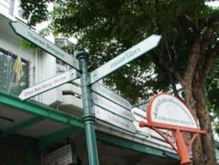 MТаиланд пытается возродить туризм после наводнения